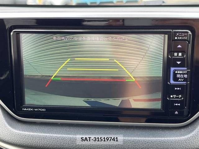 Daihatsu MOVE 2019-12 392423-3