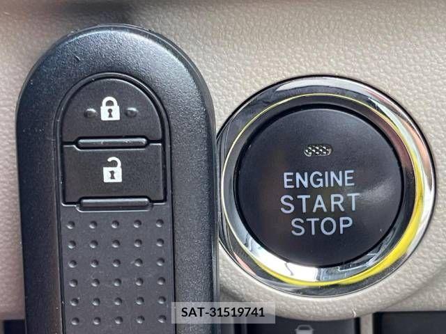 Daihatsu MOVE 2019-12 392423-7