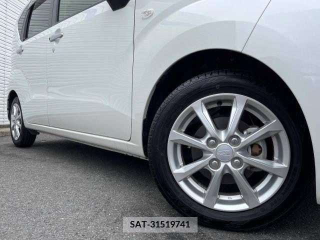 Daihatsu MOVE 2019-12 392423-12