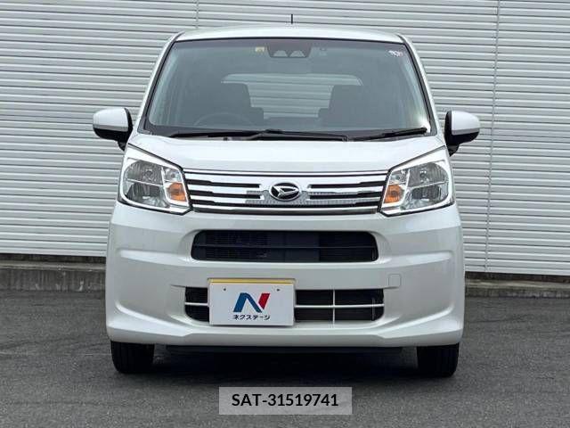 Daihatsu MOVE 2019-12 392423-13