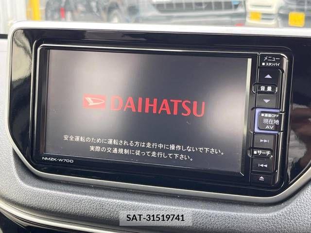Daihatsu MOVE 2019-12 392423-2