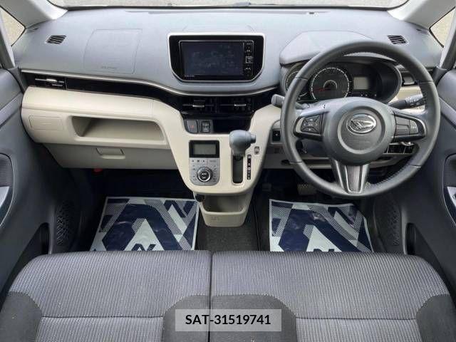 Daihatsu MOVE 2019-12 392423-1