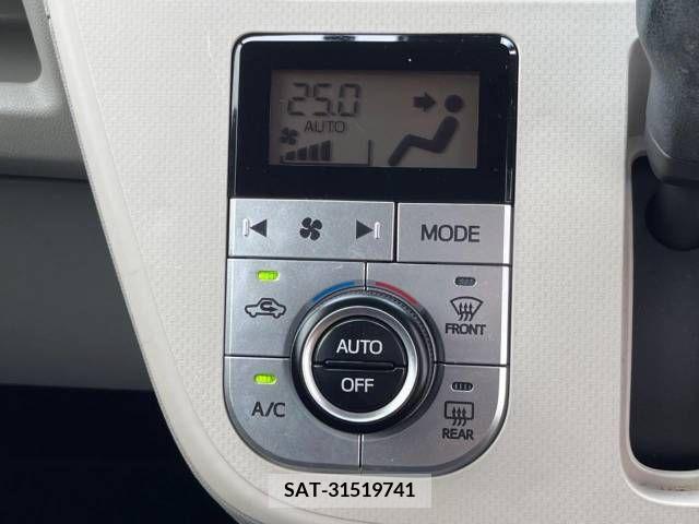 Daihatsu MOVE 2019-12 392423-5