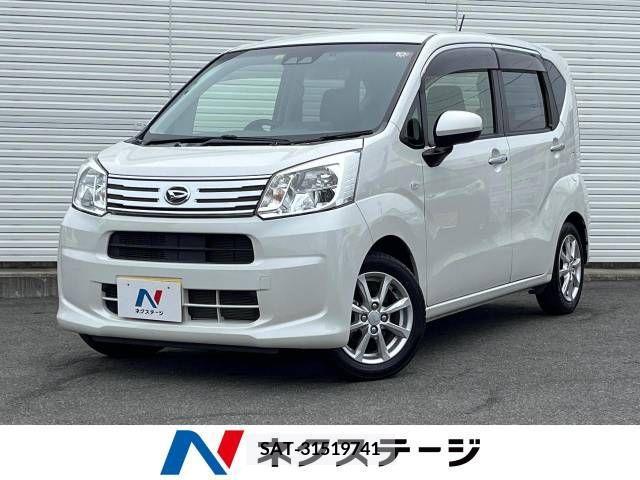 Daihatsu MOVE 2019-12 392423-0