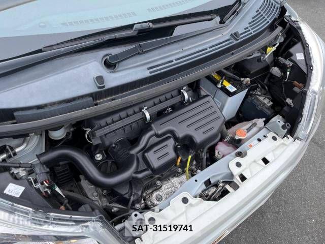 Daihatsu MOVE 2019-12 392423-17