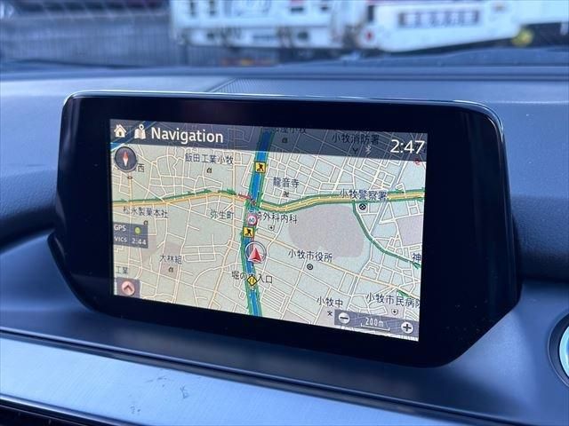 Mazda ATENZA WAGON 2015-09 185555-21