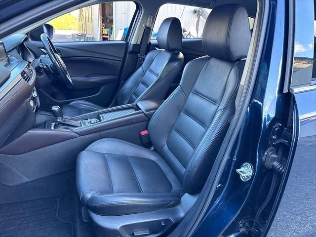 Mazda ATENZA WAGON 2015-09 185555-11