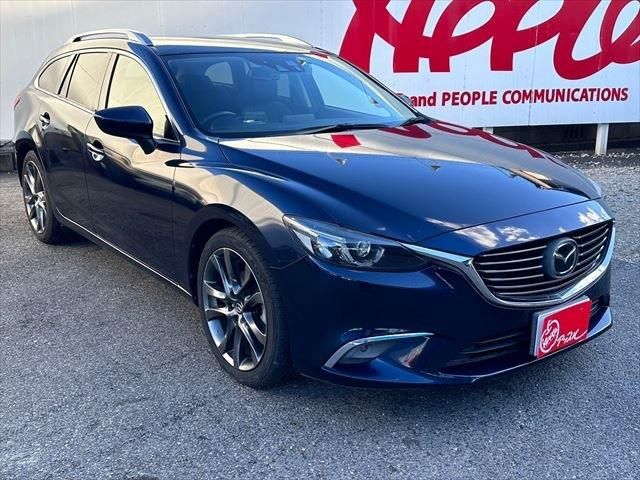 Mazda ATENZA WAGON 2015-09 185555-2