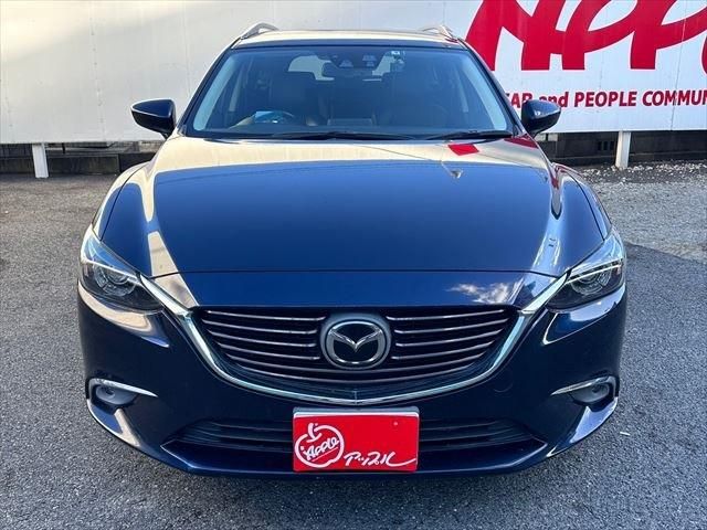 Mazda ATENZA WAGON 2015-09 185555-1