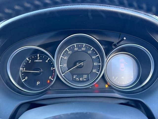 Mazda ATENZA WAGON 2015-09 185555-19