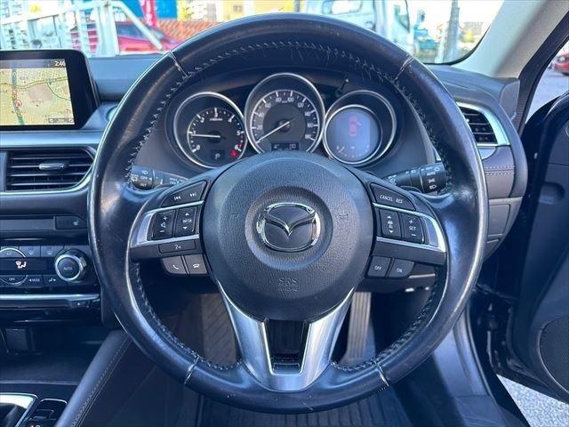 Mazda ATENZA WAGON 2015-09 185555-14