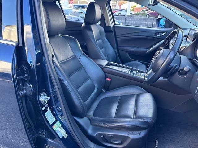 Mazda ATENZA WAGON 2015-09 185555-9