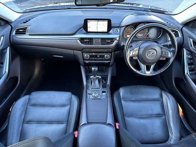 Mazda ATENZA WAGON 2015-09 185555-8