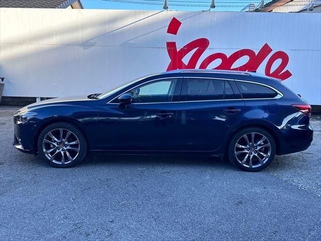 Mazda ATENZA WAGON 2015-09 185555-7