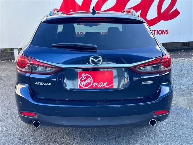 Mazda ATENZA WAGON 2015-09 185555-5