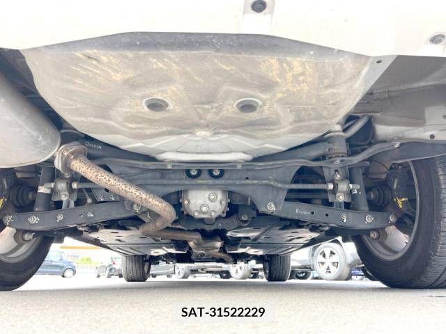 Subaru OUTBACK 2016-11 374611-12