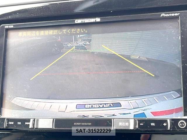 Subaru OUTBACK 2016-11 374611-3