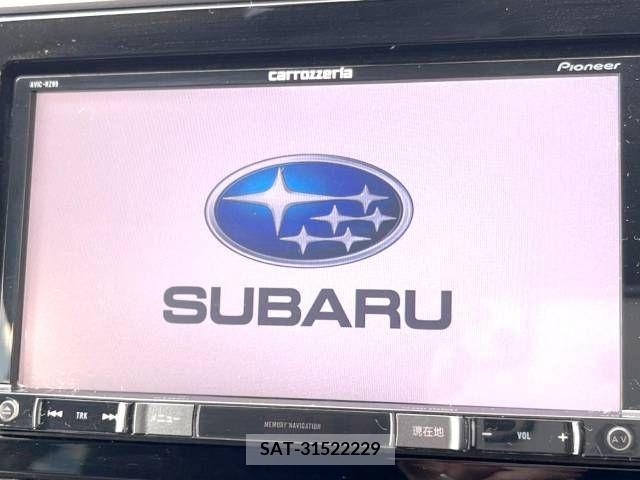 Subaru OUTBACK 2016-11 374611-2