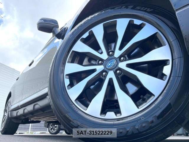 Subaru OUTBACK 2016-11 374611-17