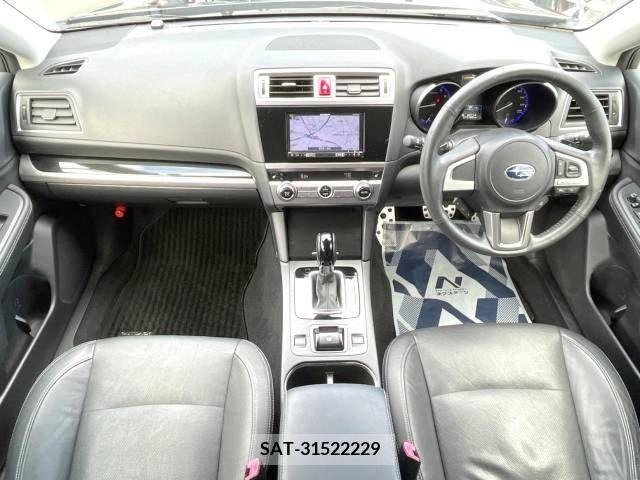 Subaru OUTBACK 2016-11 374611-1