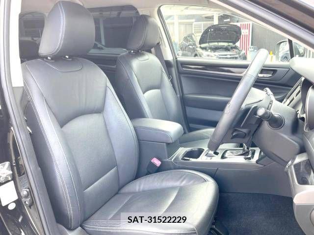 Subaru OUTBACK 2016-11 374611-9