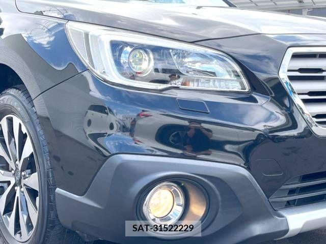 Subaru OUTBACK 2016-11 374611-14