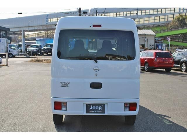 Nissan CLIPPER 2017-03 191755-19