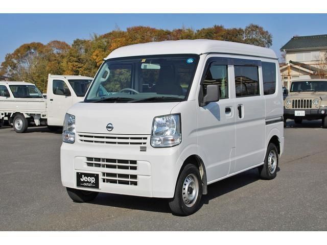 Nissan CLIPPER 2017-03 191755-16