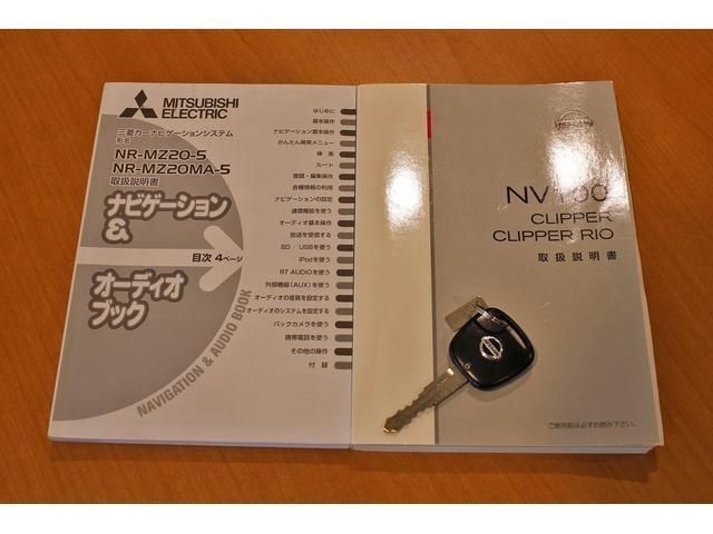 Nissan CLIPPER 2017-03 191755-2