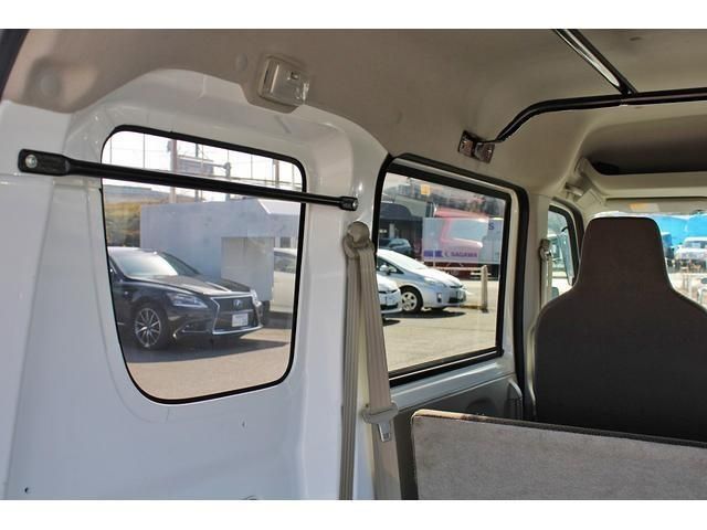 Nissan CLIPPER 2017-03 191755-13