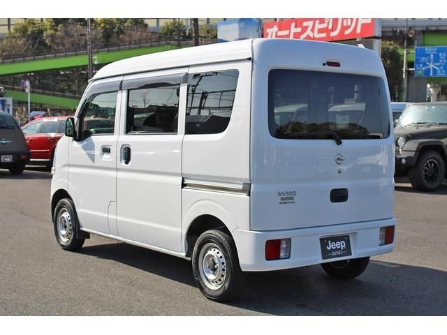 Nissan CLIPPER 2017-03 191755-21