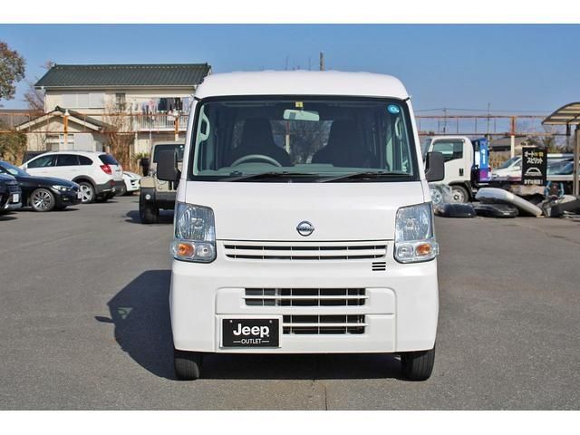 Nissan CLIPPER 2017-03 191755-18
