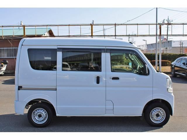 Nissan CLIPPER 2017-03 191755-23