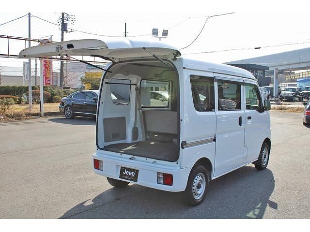 Nissan CLIPPER 2017-03 191755-28