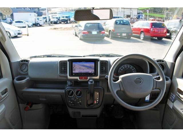 Nissan CLIPPER 2017-03 191755-1