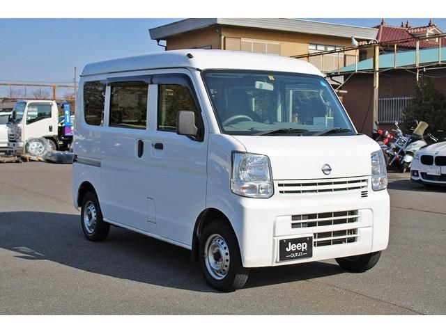 Nissan CLIPPER 2017-03 191755-20