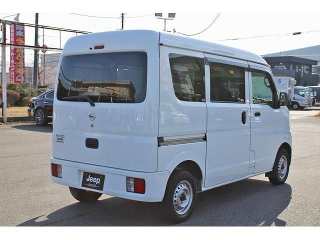 Nissan CLIPPER 2017-03 191755-17