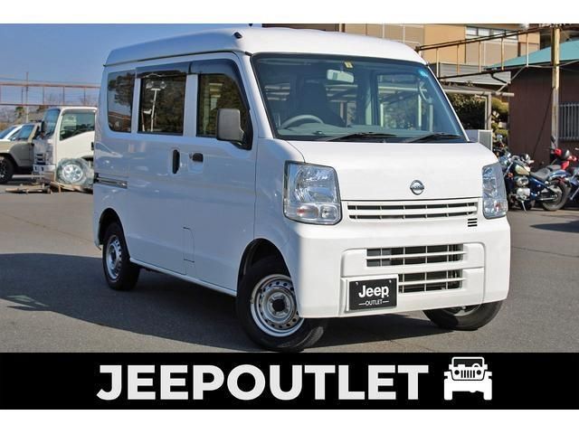 Nissan CLIPPER 2017-03 191755-0