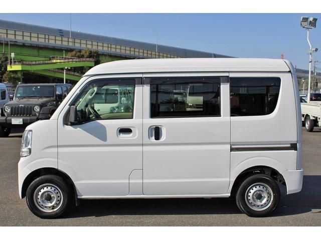 Nissan CLIPPER 2017-03 191755-22