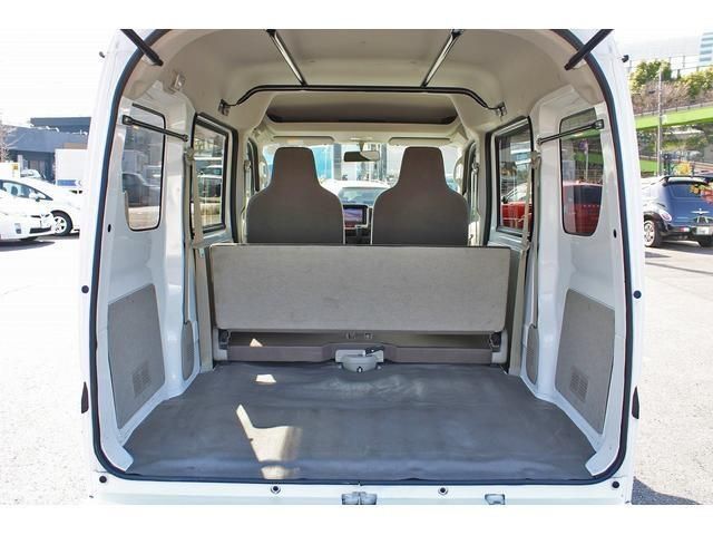 Nissan CLIPPER 2017-03 191755-11