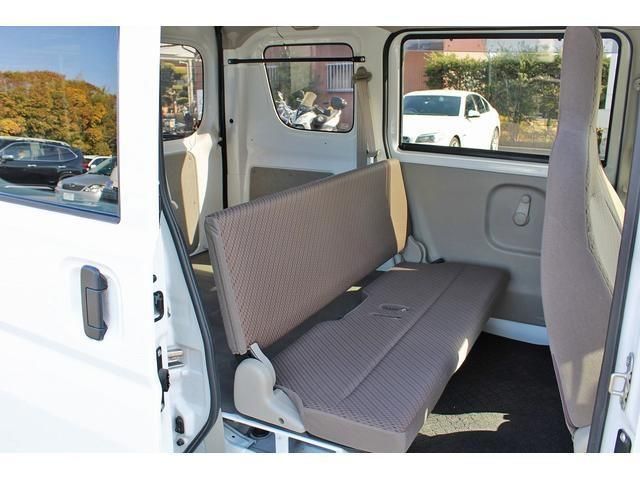 Nissan CLIPPER 2017-03 191755-5