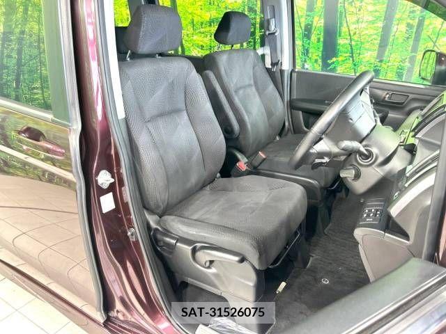 Honda e 2010-08 327171-8