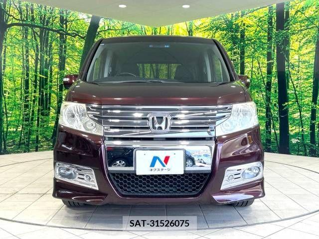 Honda e 2010-08 327171-15