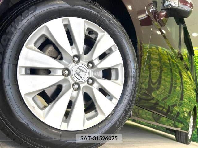 Honda e 2010-08 327171-14