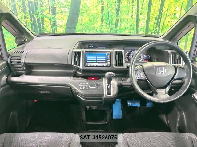 Honda e 2010-08 327171-1