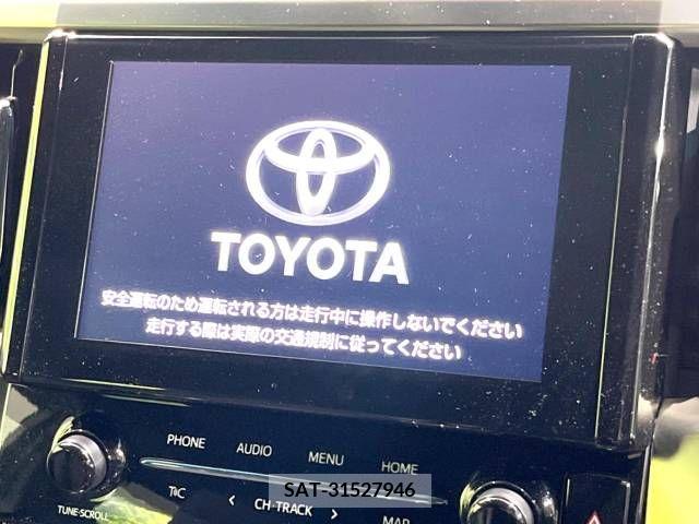Toyota ALPHARD 2021-06 215717-2
