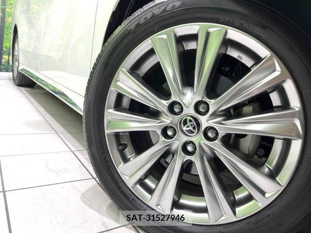 Toyota ALPHARD 2021-06 215717-13