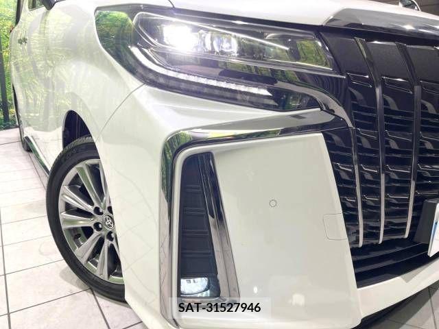 Toyota ALPHARD 2021-06 215717-12