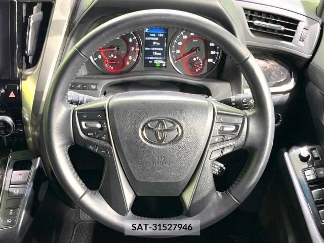 Toyota ALPHARD 2021-06 215717-11
