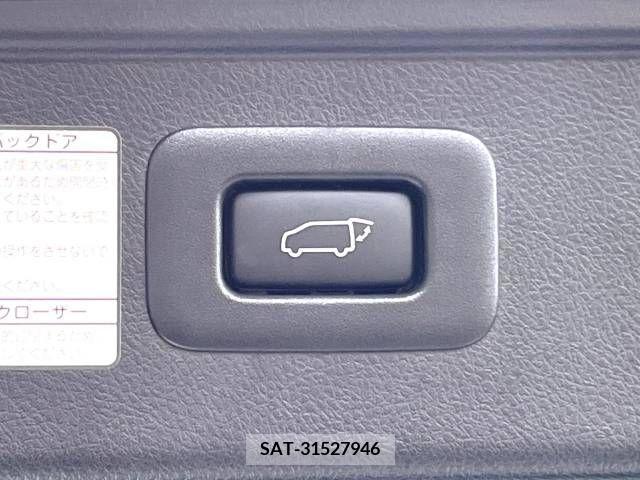 Toyota ALPHARD 2021-06 215717-7